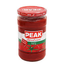 تصویر 3 از رب گوجه فرنگی قوطی تازه و غلیظ با طعم طبیعی